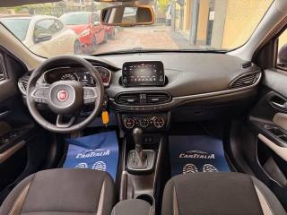 FIAT Tipo usata, con Controllo automatico clima