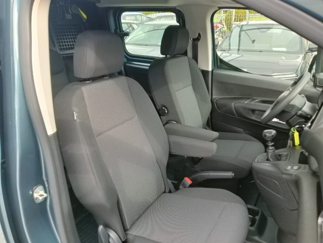 FIAT Doblo usata, con Bracciolo