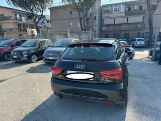 AUDI A1 usata, con Autoradio
