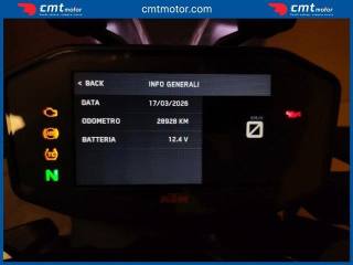 KTM 790 Duke usata 4