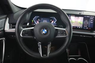 BMW X1 usata 4