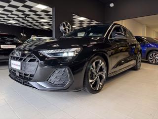 AUDI A3 usata, con Airbag laterali