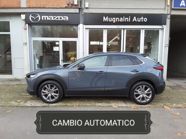 MAZDA CX-30 usata, con ABS