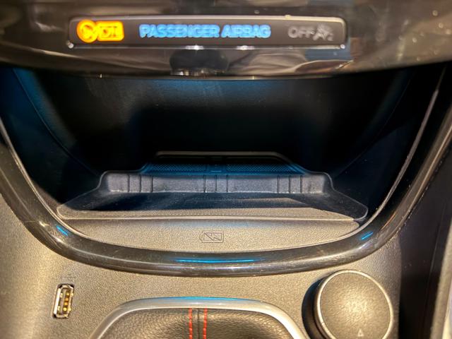 FORD Puma usata, con MP3