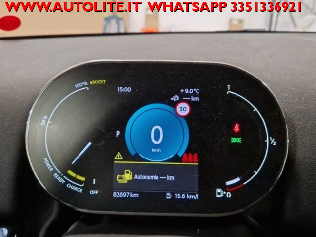 MINI Countryman usata, con Chiusura centralizzata