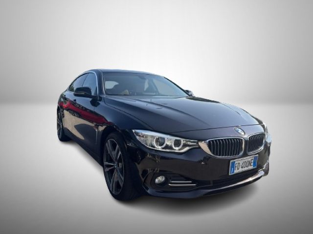 BMW 430 usata, con Alzacristalli elettrici
