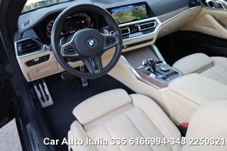 BMW M440 usata, con Airbag laterali