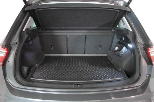 VOLKSWAGEN Tiguan usata, con ESP