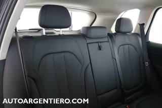 BMW X5 usata, con Sensori di parcheggio posteriori