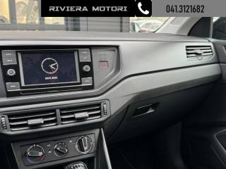 VOLKSWAGEN Polo usata, con Chiusura centralizzata