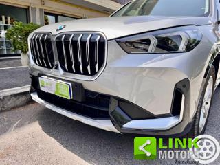 BMW X1 usata, con Luci diurne LED