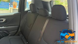 JEEP Renegade usata, con Cruise Control