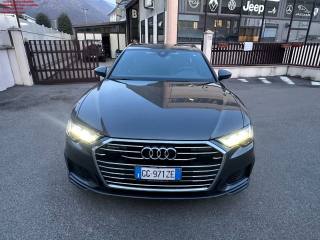 AUDI A6 usata, con Controllo trazione