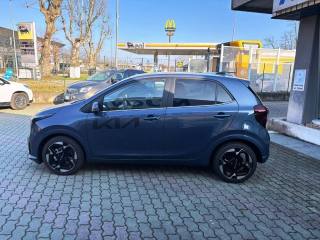 KIA Picanto usata, con Climatizzatore