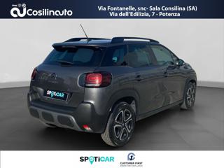 CITROEN C3 Aircross usata, con Alzacristalli elettrici