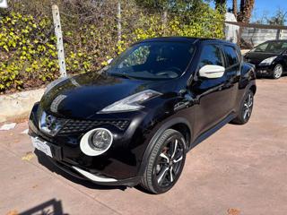 NISSAN Juke usata, con Airbag laterali