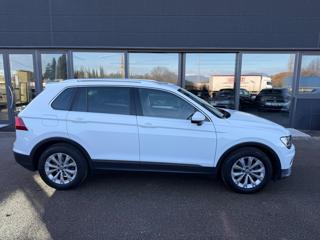 VOLKSWAGEN Tiguan usata, con Airbag Passeggero