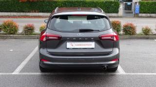 FORD Focus usata, con Cerchi in lega
