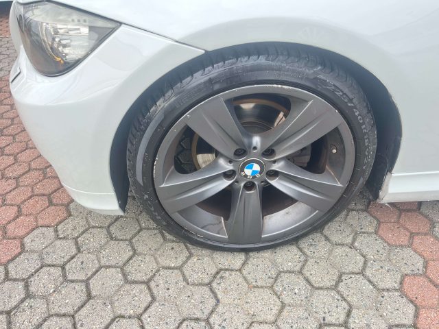 BMW 318 usata, con Lettore CD