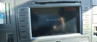 FORD Kuga usata, con Interni in pelle