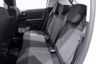 CITROEN C3 usata, con Touch screen