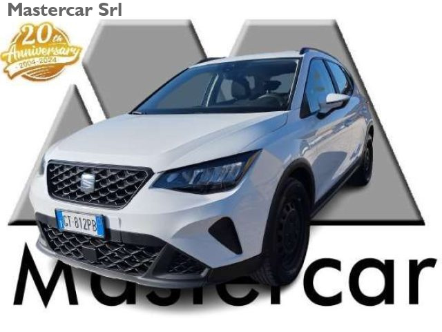 SEAT Arona usata, con ABS