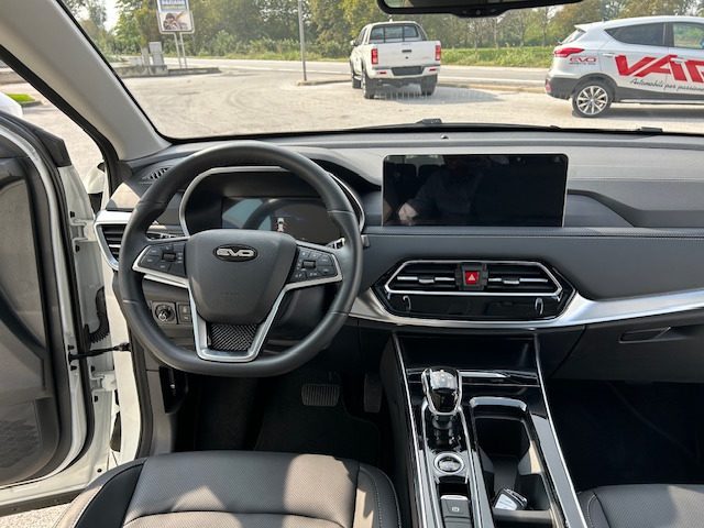 EVO Evo7 usata, con Autoradio