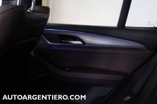 BMW X3 usata, con Bluetooth