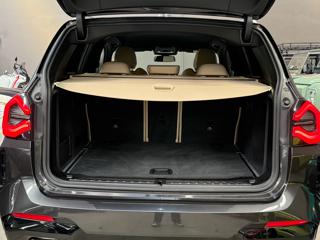 BMW X3 usata, con Fari LED