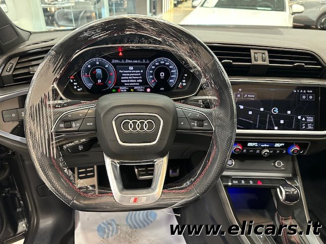 AUDI Q3 usata, con Controllo automatico clima