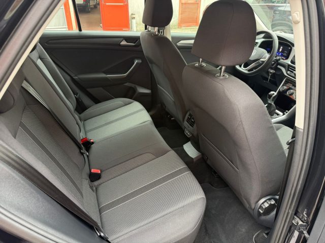 VOLKSWAGEN T-Roc usata, con ESP