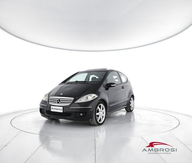 MERCEDES-BENZ A 150 usata 0