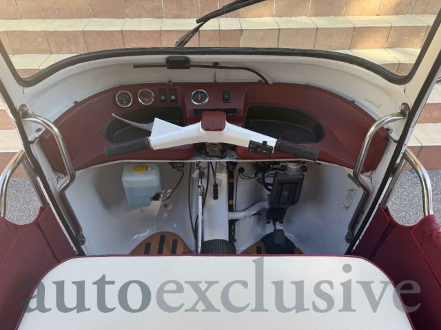 PIAGGIO Ape usata 11
