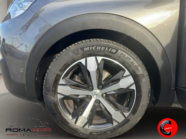 PEUGEOT 3008 usata, con Climatizzatore