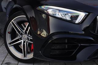 MERCEDES-BENZ A 45 S AMG usata, con Sedili sportivi