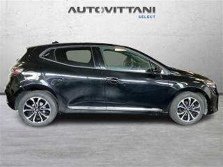 RENAULT Clio usata, con Airbag Passeggero