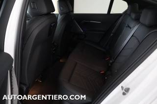 BMW 520 usata, con Isofix
