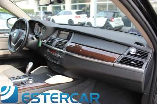 BMW X6 usata, con Cronologia tagliandi