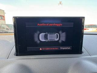 AUDI A3 usata, con Immobilizzatore elettronico