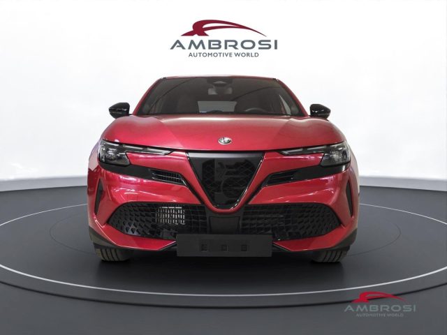 ALFA ROMEO Junior usata 5