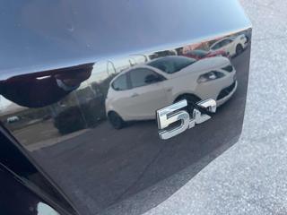 DR MOTOR DR 5.0 usata, con Servosterzo