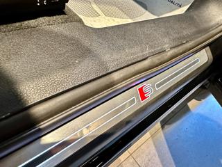 AUDI Q3 usata, con Touch screen