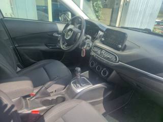 FIAT Tipo usata, con Cerchi in lega