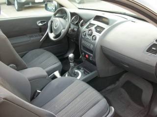 RENAULT Megane usata, con Controllo automatico clima