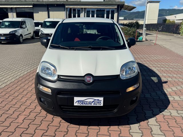 FIAT New Panda usata, con Airbag laterali