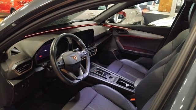 CUPRA Formentor usata, con Servosterzo