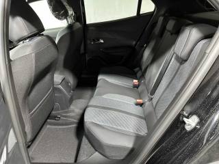 PEUGEOT 2008 usata, con Servosterzo