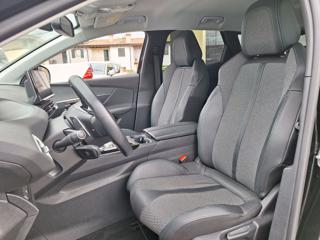 PEUGEOT 3008 usata, con Autoradio