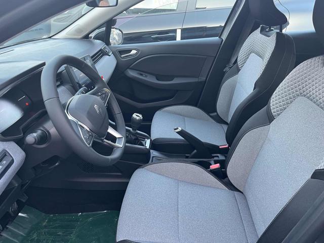 RENAULT Clio usata, con Cruise Control