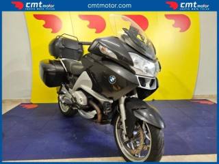 BMW R 1200 RT usata 2